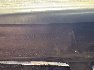 bontott MERCEDES-BENZ M-CLASS Jobb Xenon Fényszóró