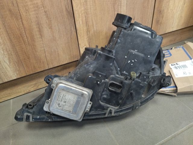 bontott MERCEDES-BENZ M-CLASS Jobb Xenon Fényszóró