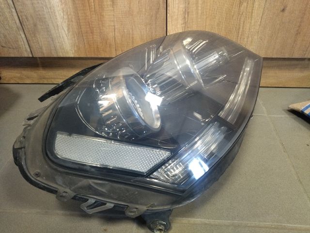 bontott MERCEDES-BENZ M-CLASS Jobb Xenon Fényszóró