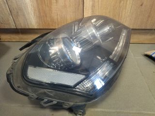 bontott MERCEDES-BENZ M-CLASS Jobb Xenon Fényszóró