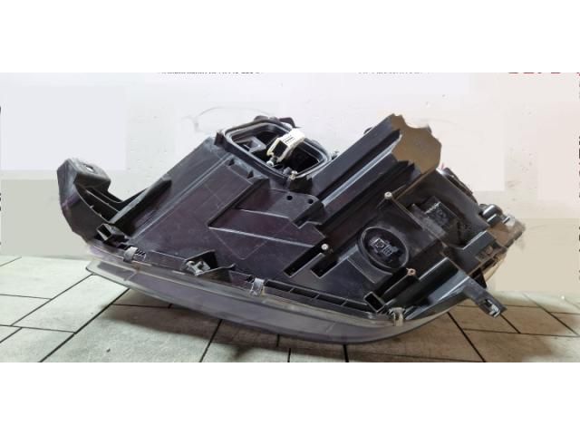 bontott MERCEDES-BENZ M-CLASS Jobb Xenon Fényszóró