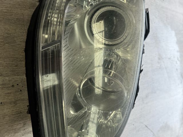 bontott MERCEDES-BENZ M-CLASS Jobb Xenon Fényszóró