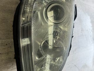 bontott MERCEDES-BENZ M-CLASS Jobb Xenon Fényszóró