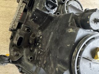 bontott MERCEDES-BENZ M-CLASS Jobb Xenon Fényszóró