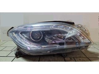 bontott MERCEDES-BENZ M-CLASS Jobb Xenon Fényszóró