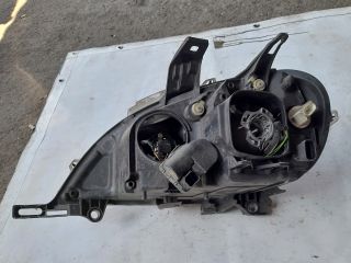 bontott MERCEDES-BENZ M-CLASS Jobb Xenon Fényszóró