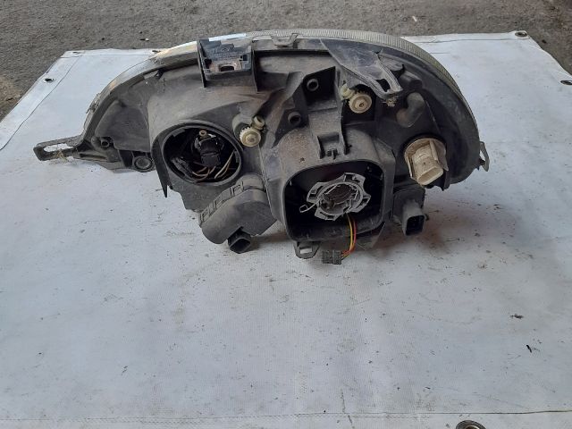 bontott MERCEDES-BENZ M-CLASS Jobb Xenon Fényszóró