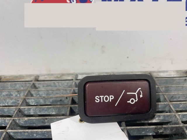 bontott MERCEDES-BENZ M-CLASS Kapcsoló (Magában)