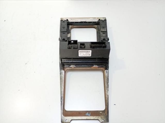 bontott MERCEDES-BENZ M-CLASS Kardánbox