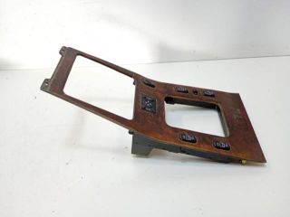 bontott MERCEDES-BENZ M-CLASS Kardánbox