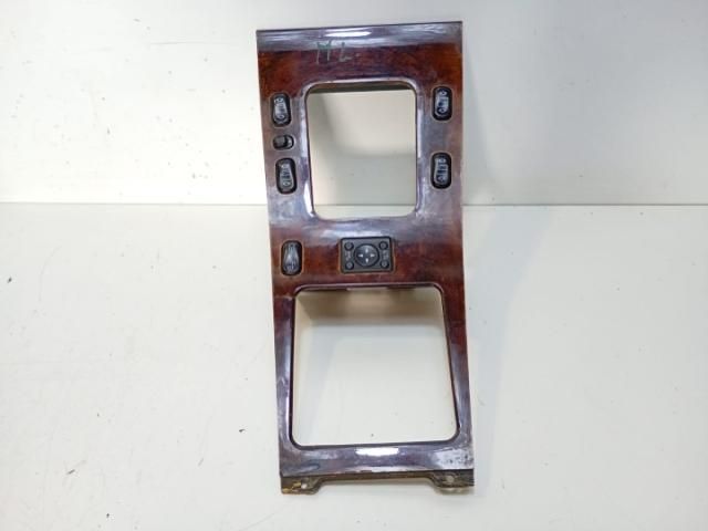 bontott MERCEDES-BENZ M-CLASS Kardánbox