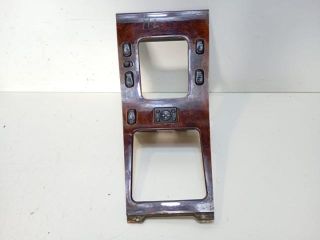 bontott MERCEDES-BENZ M-CLASS Kardánbox