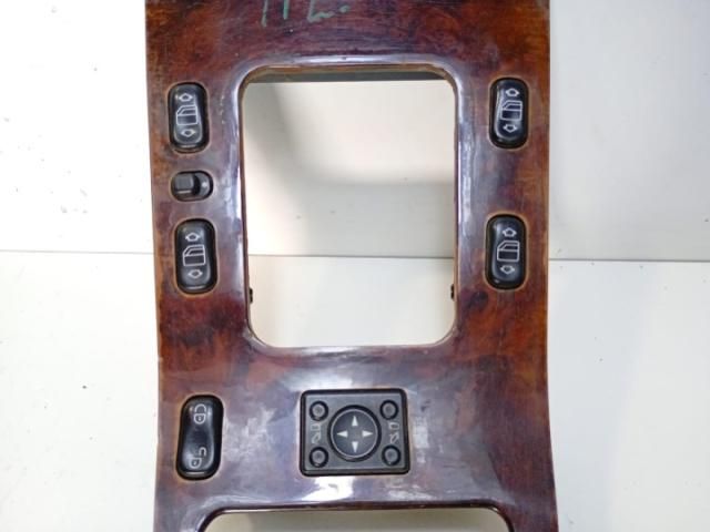 bontott MERCEDES-BENZ M-CLASS Kardánbox