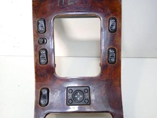 bontott MERCEDES-BENZ M-CLASS Kardánbox