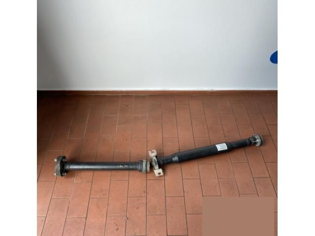 bontott MERCEDES-BENZ M-CLASS Kardántengely