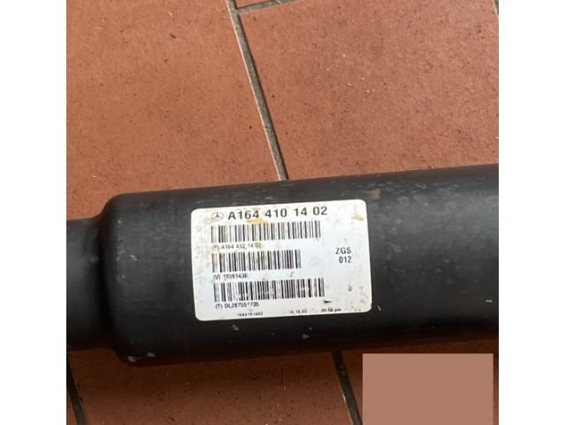 bontott MERCEDES-BENZ M-CLASS Kardántengely