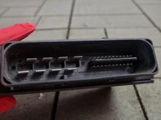 bontott MERCEDES-BENZ M-CLASS Kézifék Elektronika