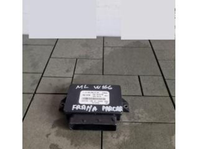 bontott MERCEDES-BENZ M-CLASS Kézifék Elektronika