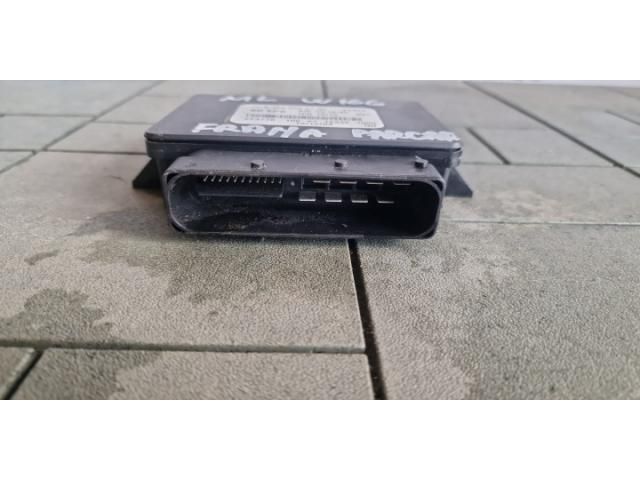 bontott MERCEDES-BENZ M-CLASS Kézifék Elektronika