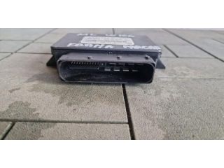 bontott MERCEDES-BENZ M-CLASS Kézifék Elektronika