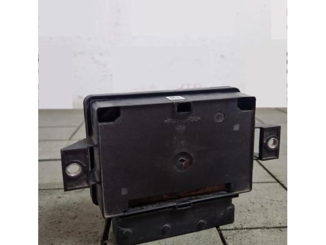 bontott MERCEDES-BENZ M-CLASS Kézifék Elektronika