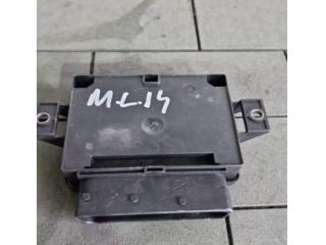 bontott MERCEDES-BENZ M-CLASS Kézifék Elektronika