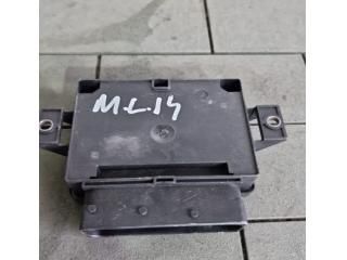 bontott MERCEDES-BENZ M-CLASS Kézifék Elektronika