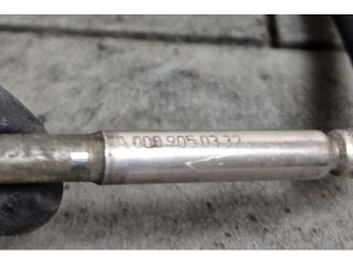 bontott MERCEDES-BENZ M-CLASS Kipufogó Hőmérséklet Érzékelő