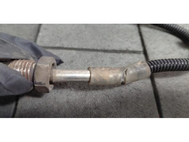 bontott MERCEDES-BENZ M-CLASS Kipufogó Hőmérséklet Érzékelő