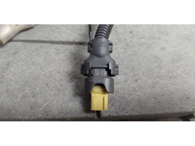 bontott MERCEDES-BENZ M-CLASS Kipufogó Hőmérséklet Érzékelő