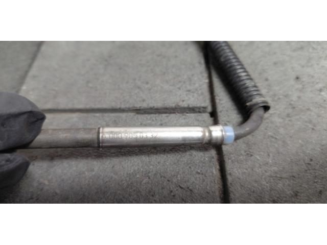 bontott MERCEDES-BENZ M-CLASS Kipufogó Hőmérséklet Érzékelő