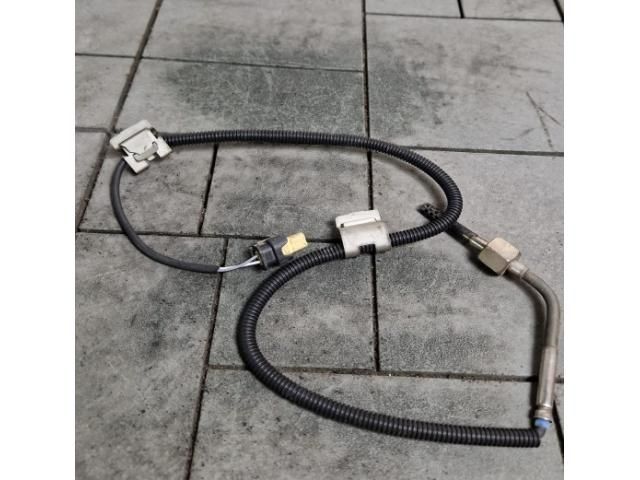 bontott MERCEDES-BENZ M-CLASS Kipufogó Hőmérséklet Érzékelő