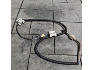 bontott MERCEDES-BENZ M-CLASS Kipufogó Hőmérséklet Érzékelő