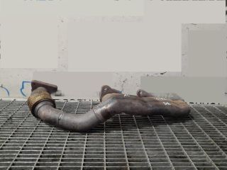 bontott MERCEDES-BENZ M-CLASS Kipufogó Közösítő