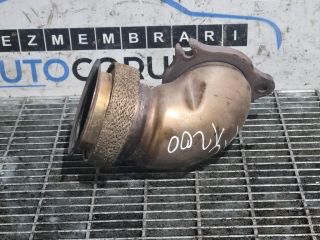 bontott MERCEDES-BENZ M-CLASS Kipufogó Közösítő