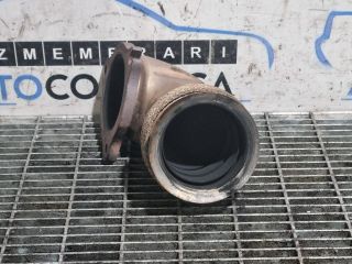 bontott MERCEDES-BENZ M-CLASS Kipufogó Közösítő