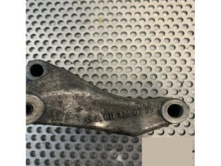 bontott MERCEDES-BENZ M-CLASS Klímakompresszor Tartó Bak