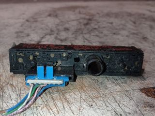 bontott MERCEDES-BENZ M-CLASS Kombinált Kapcsoló