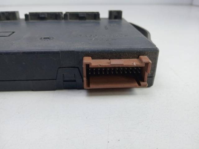 bontott MERCEDES-BENZ M-CLASS Komfort Elektronika