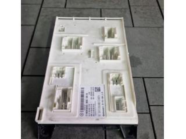 bontott MERCEDES-BENZ M-CLASS Komfort Elektronika