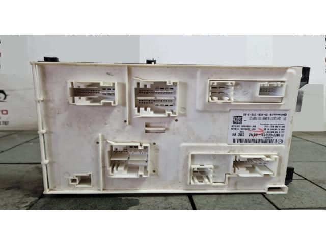 bontott MERCEDES-BENZ M-CLASS Komfort Elektronika