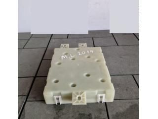 bontott MERCEDES-BENZ M-CLASS Komfort Elektronika