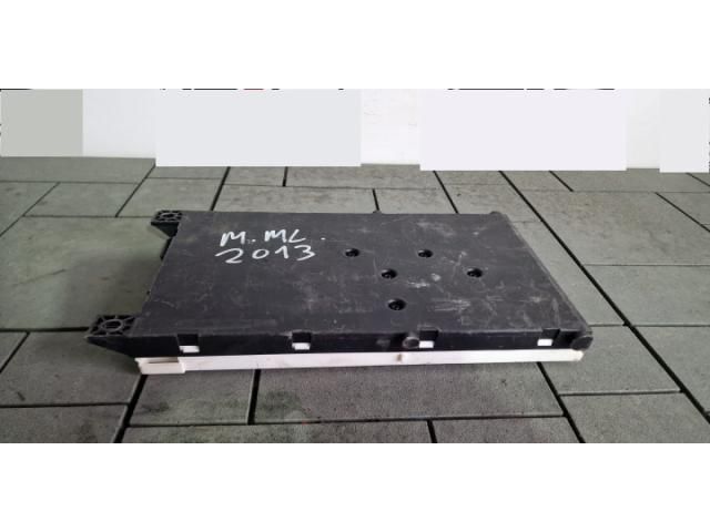 bontott MERCEDES-BENZ M-CLASS Komfort Elektronika