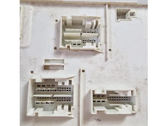 bontott MERCEDES-BENZ M-CLASS Komfort Elektronika