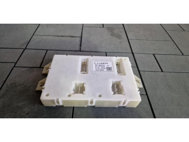 bontott MERCEDES-BENZ M-CLASS Komfort Elektronika
