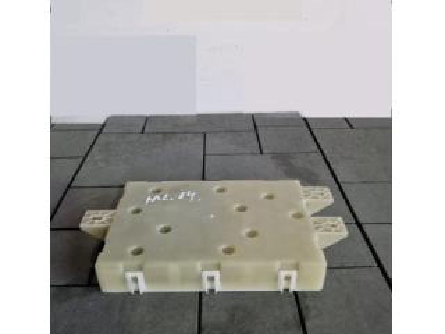 bontott MERCEDES-BENZ M-CLASS Komfort Elektronika