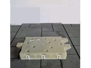 bontott MERCEDES-BENZ M-CLASS Komfort Elektronika