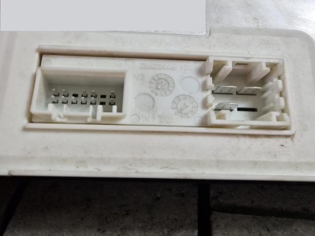 bontott MERCEDES-BENZ M-CLASS Komfort Elektronika