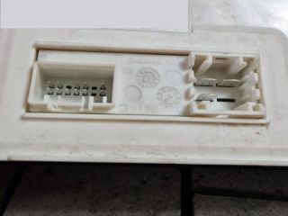 bontott MERCEDES-BENZ M-CLASS Komfort Elektronika