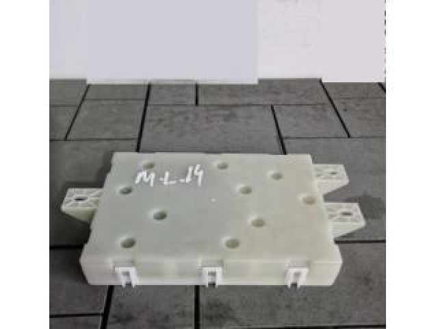 bontott MERCEDES-BENZ M-CLASS Komfort Elektronika